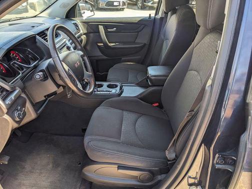 2015 GMC Acadia SLE-1