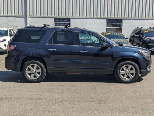 2015 GMC Acadia SLE-1