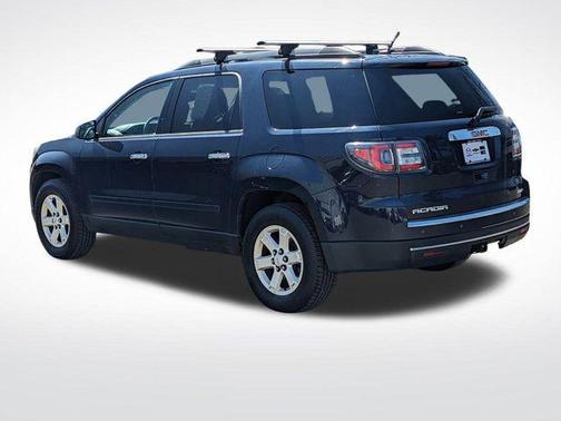2015 GMC Acadia SLE-1