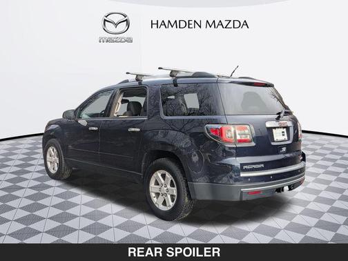 2015 GMC Acadia SLE-1