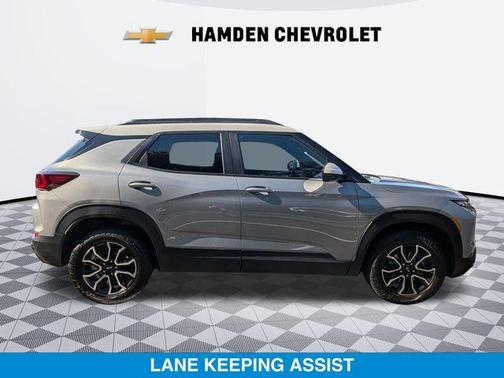 2024 Chevrolet Trailblazer ACTIV