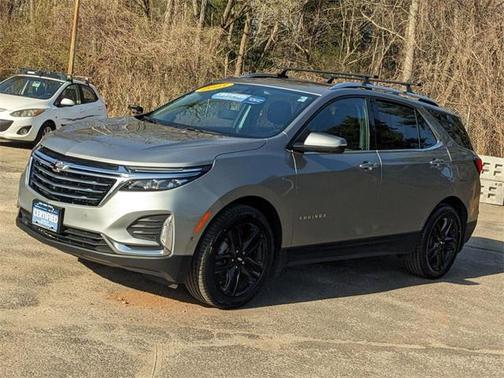 2023 Chevrolet Equinox Premier w/1LZ