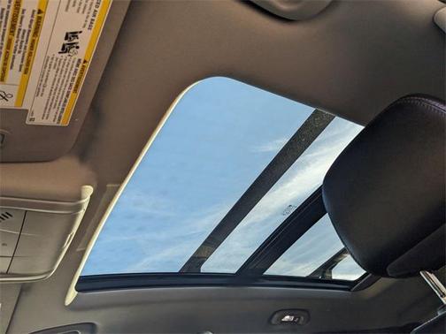 2023 Chevrolet Equinox Premier w/1LZ