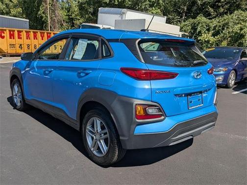 2019 Hyundai KONA SE