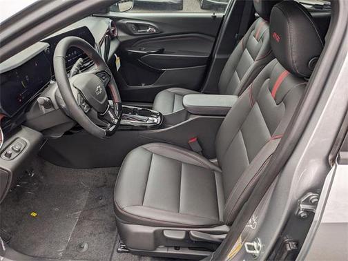 2025 Chevrolet Trax FWD 2RS