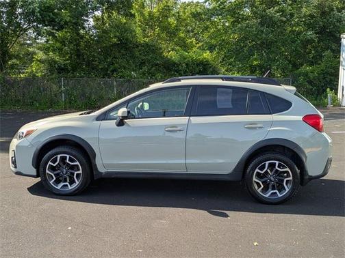 2016 Subaru Crosstrek 2.0i Premium