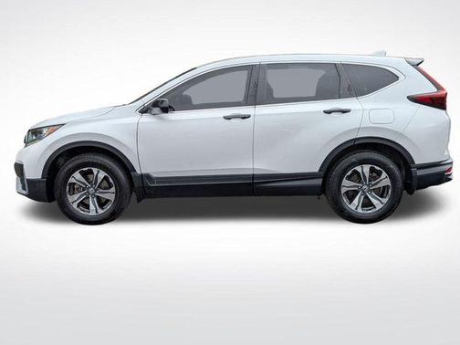 2022 Honda CR-V AWD LX