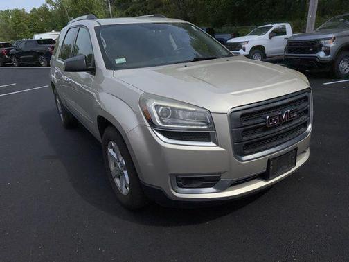 2015 GMC Acadia SLE-2