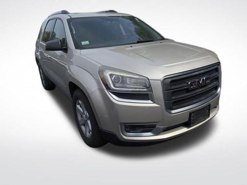 2015 GMC Acadia SLE-2