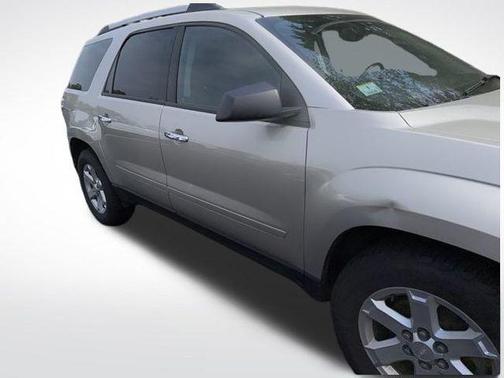 2015 GMC Acadia SLE-2