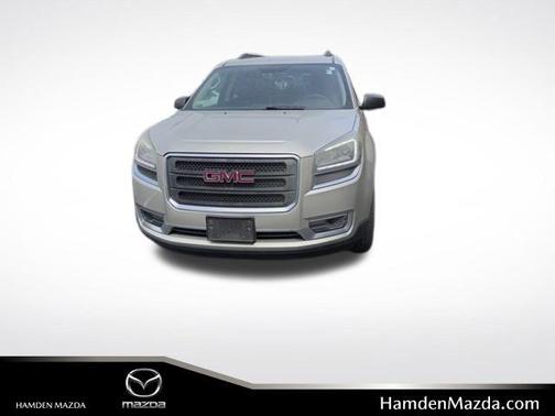 2015 GMC Acadia SLE-2