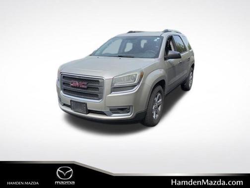 2015 GMC Acadia SLE-2