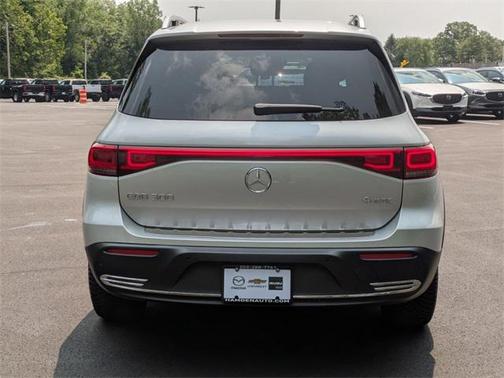 2022 Mercedes-Benz EQB 300 4MATIC
