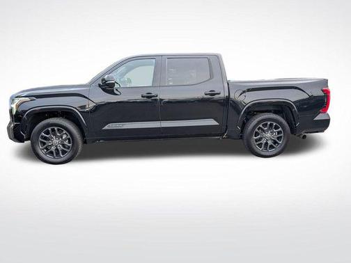 2022 Toyota Tundra Platinum