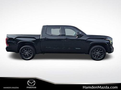 2022 Toyota Tundra Platinum