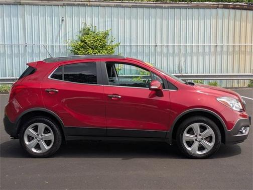 2015 Buick Encore Convenience