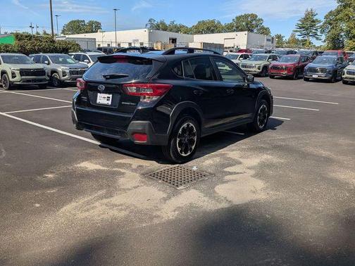 2023 Subaru Crosstrek Premium
