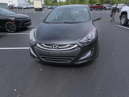 2013 Hyundai Elantra GT Base