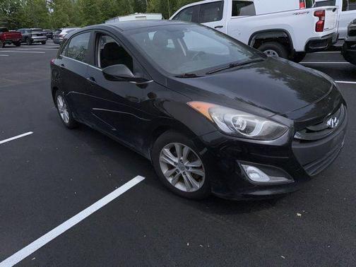 2013 Hyundai Elantra GT Base