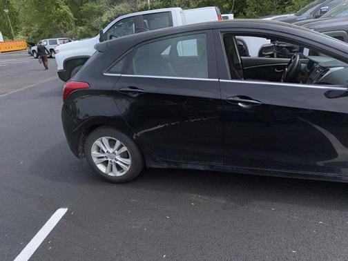 2013 Hyundai Elantra GT Base