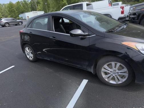 2013 Hyundai Elantra GT Base