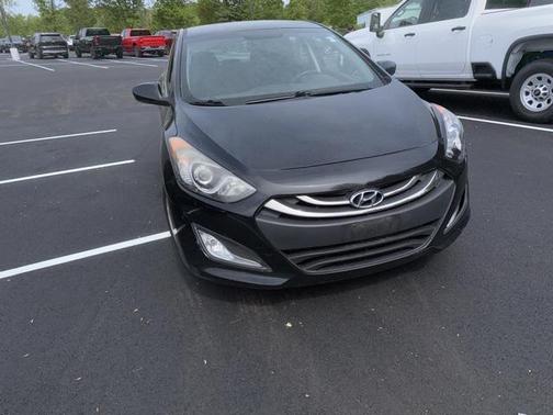 2013 Hyundai Elantra GT Base