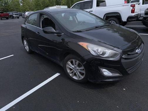 2013 Hyundai Elantra GT Base