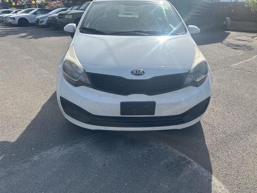 2014 Kia Rio LX