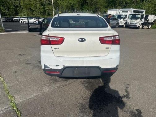 2014 Kia Rio LX