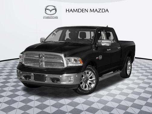 2015 RAM 1500 Longhorn