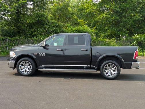 2015 RAM 1500 Longhorn
