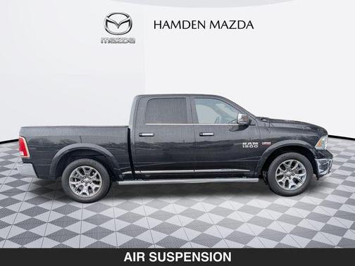 2015 RAM 1500 Longhorn