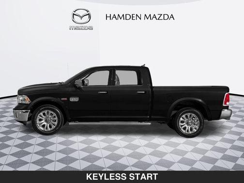 2015 RAM 1500 Longhorn