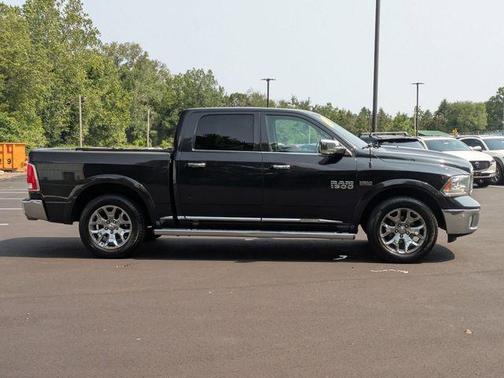 2015 RAM 1500 Longhorn