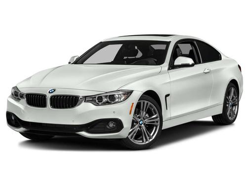 2014 BMW 428 i xDrive