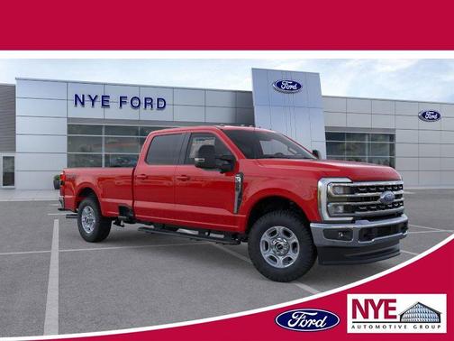 2026 Ford F-250 XLT
