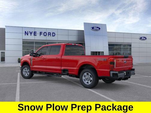 2026 Ford F-250 XLT
