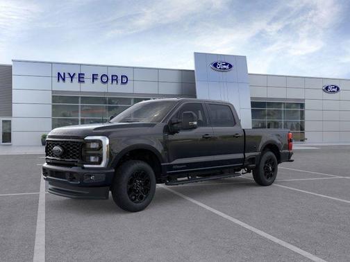 2026 Ford F-250 XLT