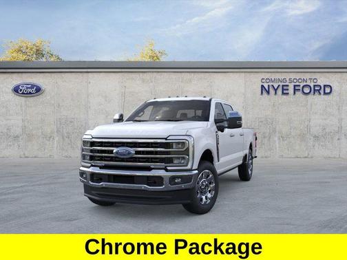 2026 Ford F-350 King Ranch