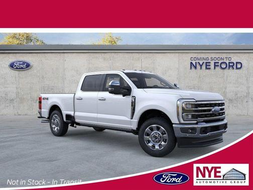 2026 Ford F-350 