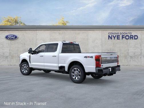 2026 Ford F-350 