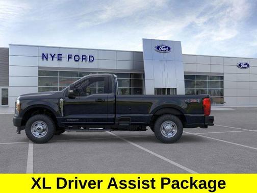2026 Ford F-350 XL