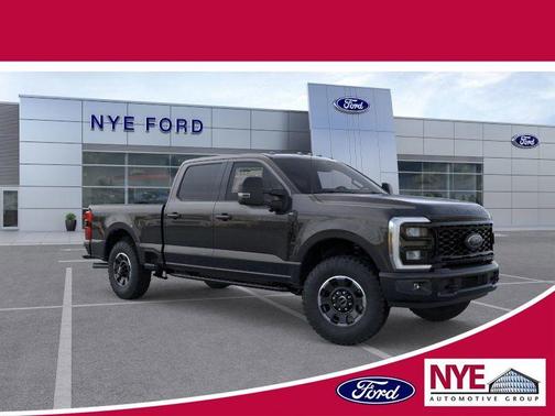 2026 Ford F-350 XLT