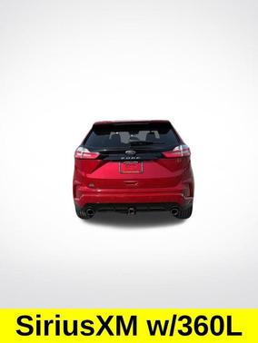 2021 Ford Edge ST Line