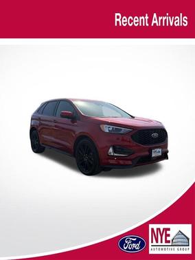 2021 Ford Edge ST Line