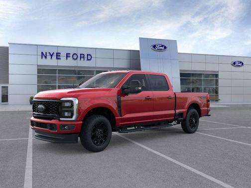 2026 Ford F-250 XLT