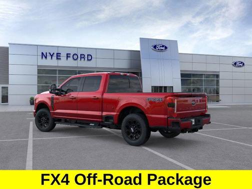 2026 Ford F-250 XLT