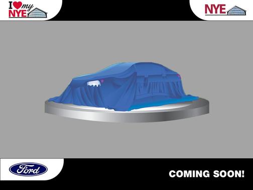 Gray Metallic 2022 Ford Escape Titanium