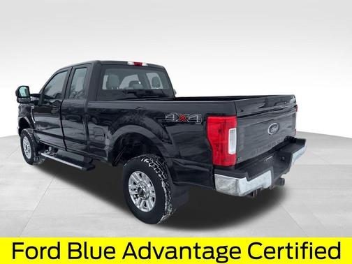 2019 Ford F-250 XL