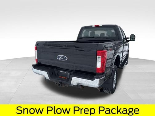 2019 Ford F-250 XL